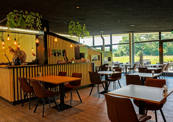 Restaurant Boshotel Overberg