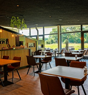Restaurant Boshotel Overberg 