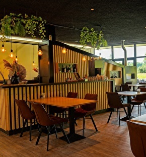 Restaurant Boshotel Overberg