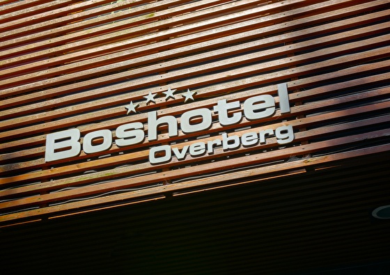 Boshotel Overberg