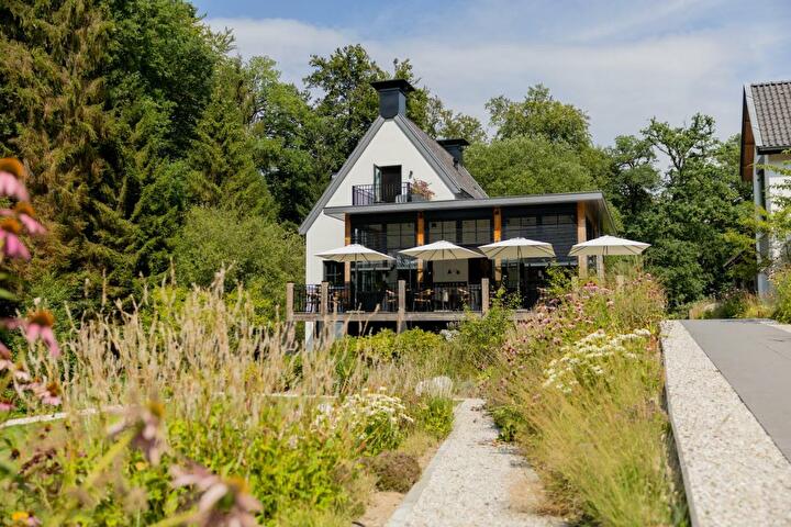 Boutique Hotel Beekhuizen / Velp Marrea Minivakanties