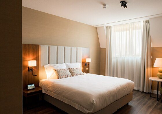 Boutique Hotel Ter Zand  | Pracht en Praal in Zeeland 3-daags