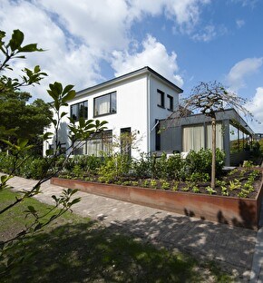 Boutique Hotel Villa Elise / Culinair Winterswijk