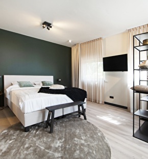 Boutique Hotel Villa Elise / Culinair Winterswijk