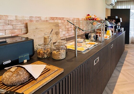 Boutique Hotel Villa Elise / Culinair Winterswijk
