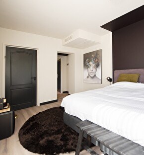 Boutique Hotel Villa Elise / High Wine Winterswijk