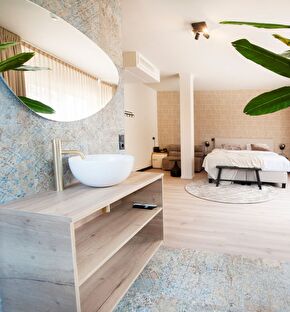 Boutique Hotel Villa Elise / High Wine Winterswijk