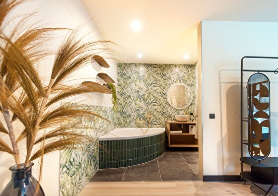 Boutique Hotel Villa Elise / High Wine Winterswijk