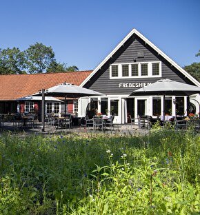Buitengoed Fredeshiem | ‘De kop van Overijssel’ ; natuur, bos en heide 3-daags 2025