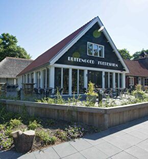 Hotel Fredeshiem Steenwijk weekend weg