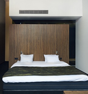 Carbon Hotel | Ontdek het Belgische Genk 3-daags