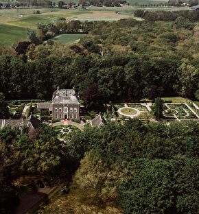 Châteauhotel Hotel en Restaurant De Havixhorst | Romantiek in het Reestdal