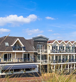 Hotel De Vassy