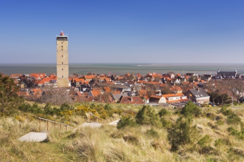 Terschelling 