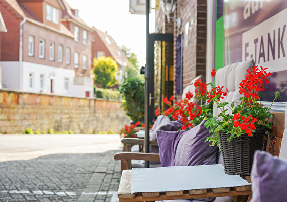 familie hotel Duitsland