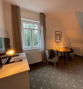 dS Hotel Gronau | Op naar Gronau 2-daags 