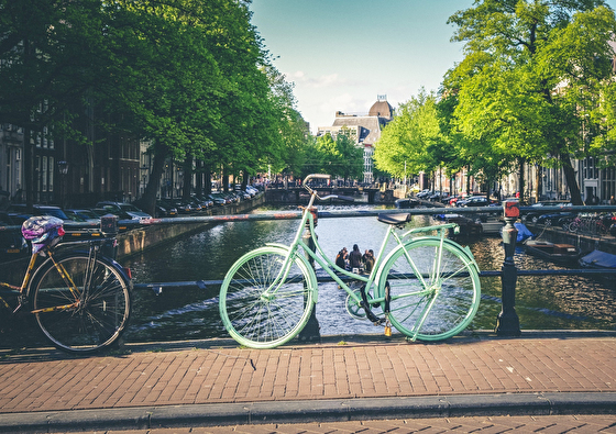 Executive Residency by BW Amsterdam Airport  | 4 = 3 Arrangement