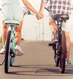 Fietsvakantie | Historisch Rondje IJsselmeer 
