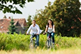 Fiets- en wandelvakanties 