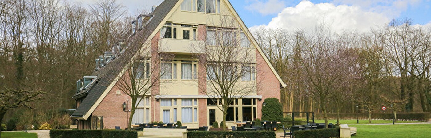 Fletcher Hotel-Landgoed Huis te Eerbeek