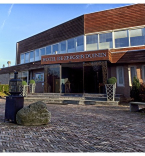 Fletcher Hotel-Restaurant De Zeegser Duinen | Onbezorgd genieten in Drenthe 3-daags