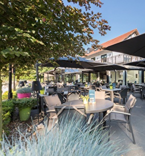 Fletcher Hotel-Restaurant Jagershorst-Eindhoven | Natuur en stad in Brabant! 3-daags