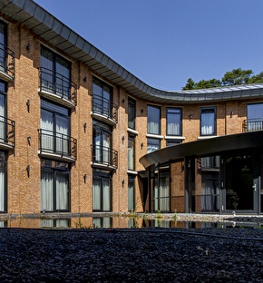 Fletcher Hotel Jagershorst - Brabant