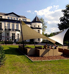 Fletcher Landgoed Hotel Avegoor | Landelijk en luxueus genieten 3-daags