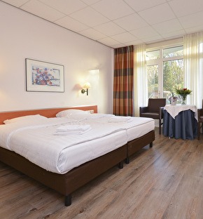 Fletcher Landhotel Bosrijk Roermond | Beleef Limburg! 4-daags