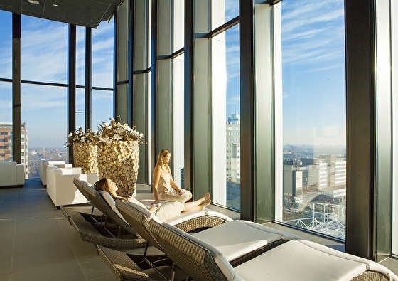 Fletcher Wellness-Hotel Leiden | Lekker genieten in Leiden 3-daags