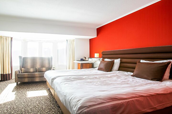 Golden Tulip Hotel Central