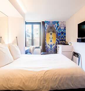 Golden Tulip Hotel Central | Cultuur en Design arrangement