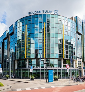 Golden Tulip Leiden Centre | Liefs uit Leiden