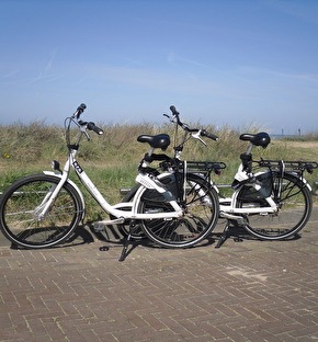 Two Brothers Noordwijk Beach | Detox arrangement in Noordwijk! 2-daags