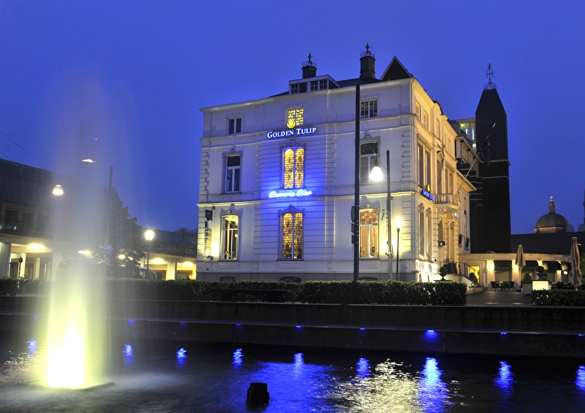 Golden Tulip West Ende / Helmond