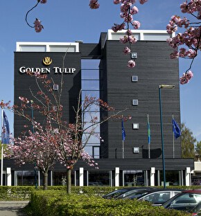 Golden Tulip Zoetermeer – Den Haag | Zoetermeer;shoppen, relaxen en meer! (Elysium) 2-daags 