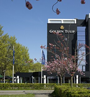 Golden Tulip Zoetermeer – Den Haag | Zoetermeer; shoppen, relaxen en meer! 3-daags (Elysium)