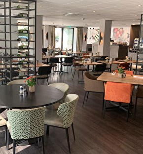 Golden Tulip Zoetermeer – Den Haag | Zoetermeer; shoppen, relaxen en meer! 2-daags (Elysium)