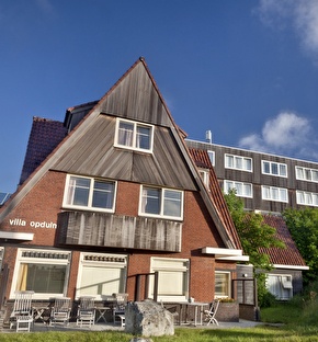 Boek een hotelarrangement voor een onvergetelijk weekendje weg aan de kust