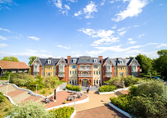 Grand Hotel Ter Duin | Superluxe genieten in Zeeland 3-daags