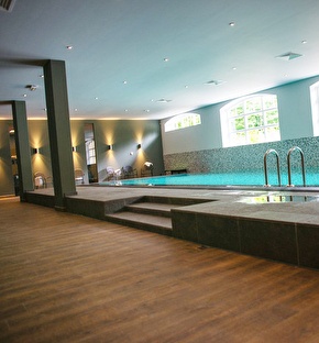 Grand Hotel Ter Duin | Superluxe genieten in Zeeland 4-daags 