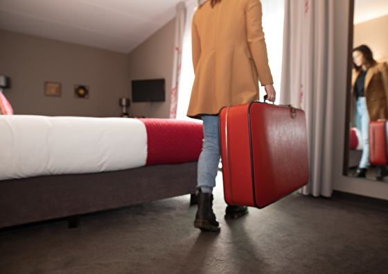 Hampshire Hotel Delft