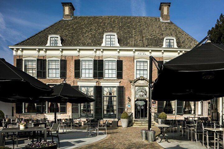 Hampshire Hotel - s-Gravenhof Zutphen / Achterhoek