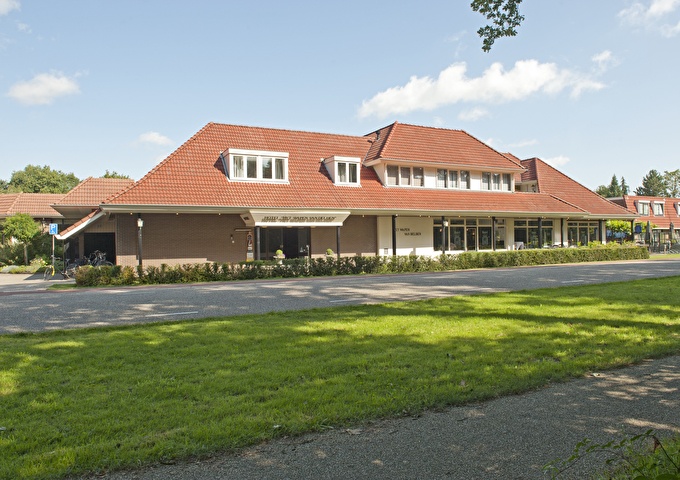 Hotel Wapen van Delden