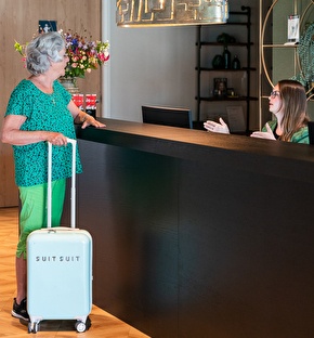 Hotel 46  | Nachtje weg LO (2025)