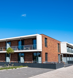 Hotel 46  | Op naar Brabant (2025)