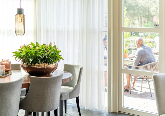 Hotel Ameland | Eindeloos Genieten op Ameland 