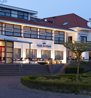 Hotel Ameland | Gezellig Ameland 3-daags