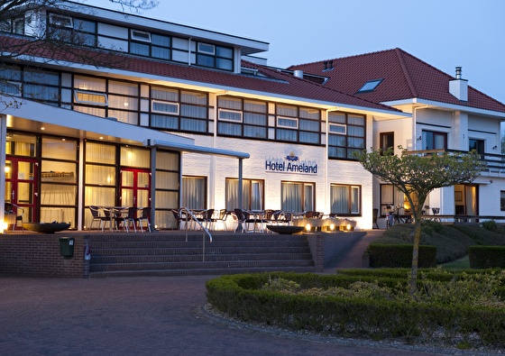 Hotel Ameland | Gezellig Ameland 5-daags