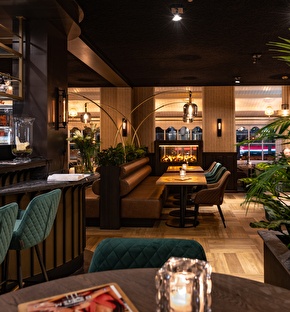 Hotel Bom |  3-daags logies en ontbijt in Zeeland